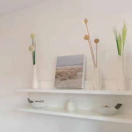 Blankwasserweg 11 Kleine Meerbrise