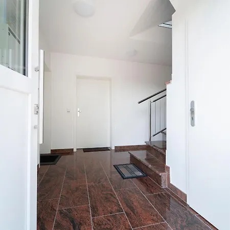 Appartement Blankwasserweg 11 Kleine Meerbrise Grömitz