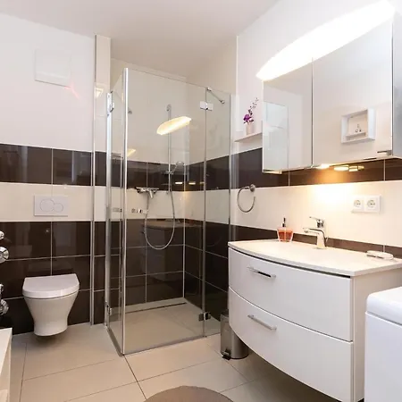 Blankwasserweg 11 Kleine Meerbrise *