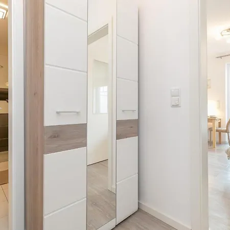 Blankwasserweg 11 Kleine Meerbrise * Grömitz