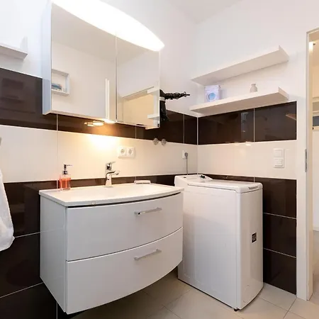 Blankwasserweg 11 Kleine Meerbrise Apartment Groemitz