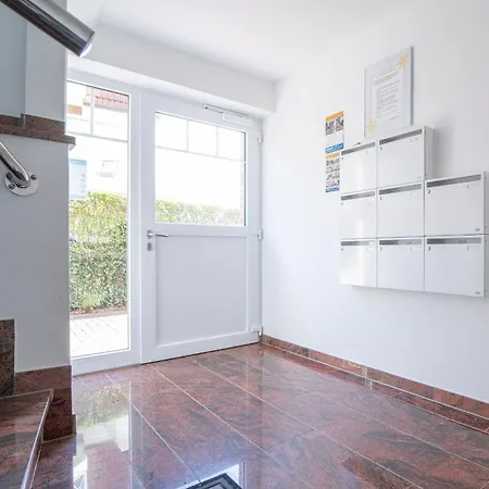 Blankwasserweg 11 Kleine Meerbrise *