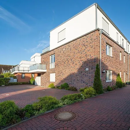 Blankwasserweg 11 Kleine Meerbrise