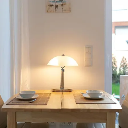 Blankwasserweg 11 Kleine Meerbrise *