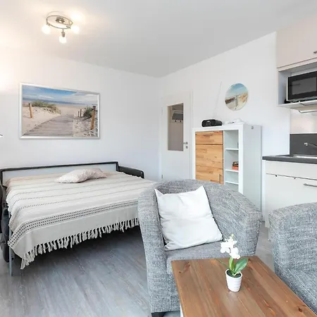 Blankwasserweg 11 Kleine Meerbrise * Grömitz