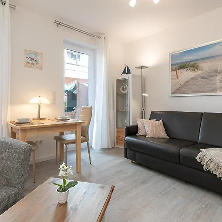 Blankwasserweg 11 Kleine Meerbrise Grömitz