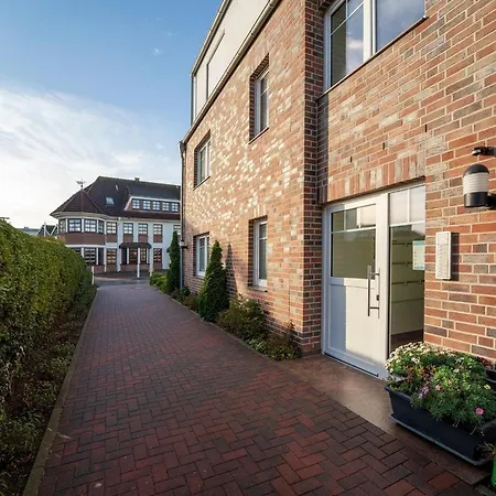 Blankwasserweg 11 Kleine Meerbrise * Grömitz