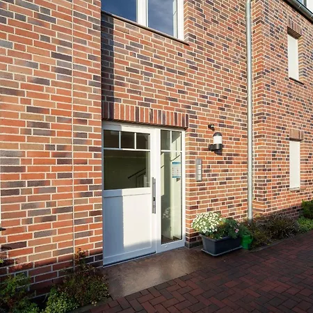 Blankwasserweg 11 Kleine Meerbrise * Grömitz