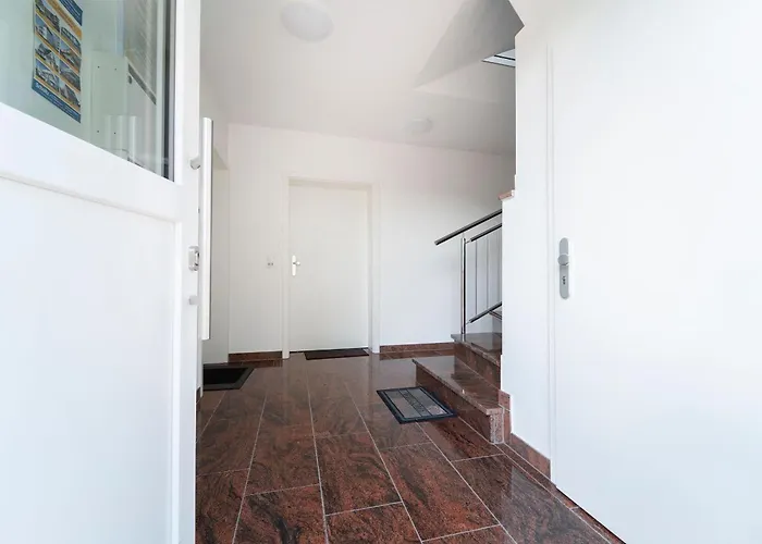 Apartment Blankwasserweg 11 2 Grömitz