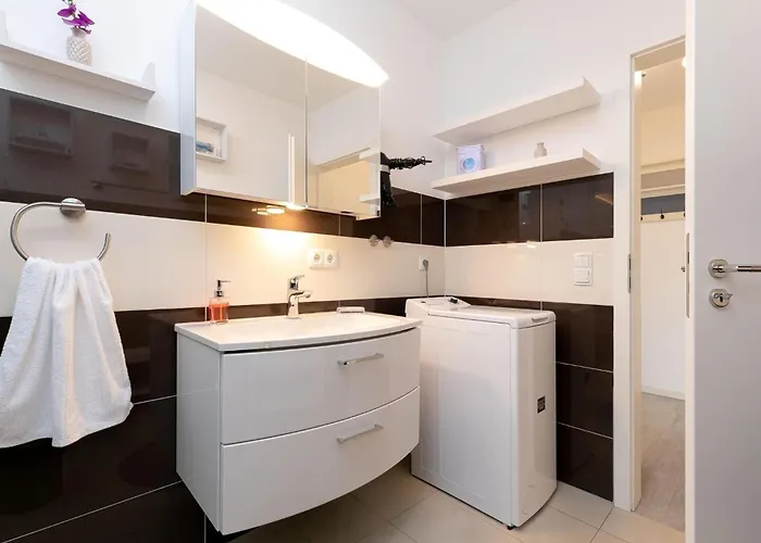 Blankwasserweg 11 2 Apartment Grömitz