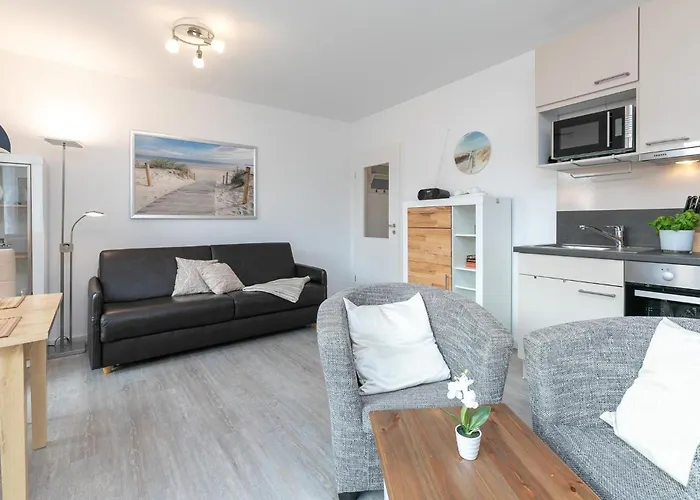 Blankwasserweg 11 2 Apartment *